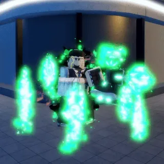 Eternal Wing Unleashed (EWU) | Sakura Stand | Cheap/Safe/Fast Delivery