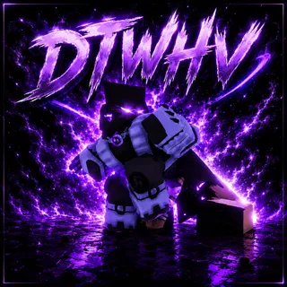 Diego's The World High Voltage/DTWHV | A Universal Time (AUT) | Cheap & Safe