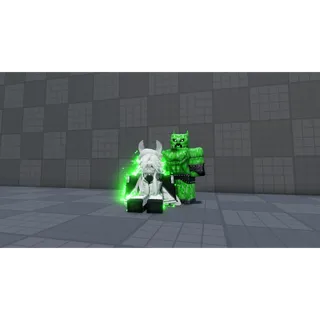 Creeper Queen (Skin) | A Universal Time (AUT) | Cheap/Safe/Fast Delivery