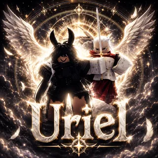 ⭐UNOBTAINABLE⭐Uriel (BONUS UNUSUALS IF NEEDED!) | A Universal Time (AUT) | Cheap & Safe