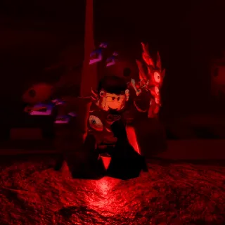 Midknight (Vessel of Life) Mimicry | Sakura Stand | Cheap/Safe/Fast Delivery