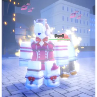 Gold Ship Experience Requiem | Sakura Stand | Cheap/Safe/Fast Delivery