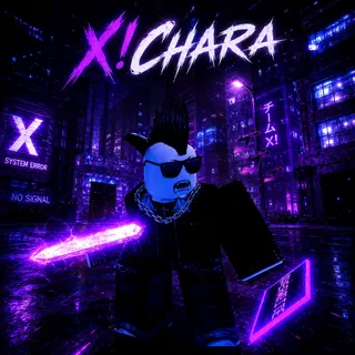X!Chara (XCHARA) | Sakura Stand | Cheap/Safe/Fast Delivery