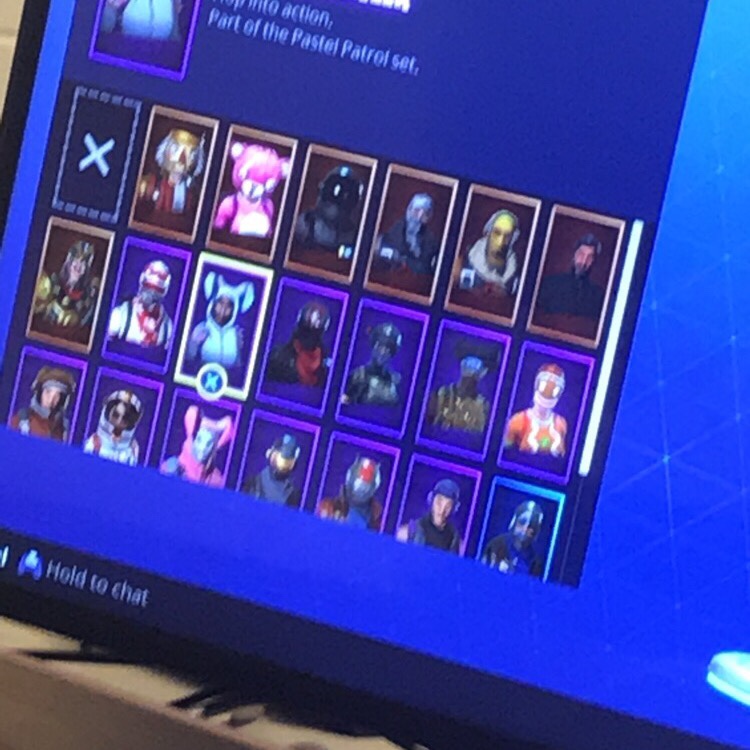 ps4 fortnite account with save the world - buy fortnite save the world account