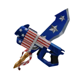 OLD GLORY SET - MURDER MYSTERY 2 / MM2