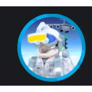 EXPEDITION ANTARTICA - ELITE PACK