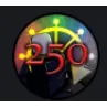250 innate spins - Jujutsu Infinite