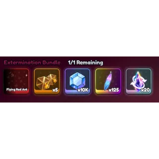 Universal Tower Defense X - extermination bundle