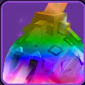 Rainbow Tomato - Garden Tower Defense