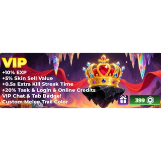 VIP - Knife Arena