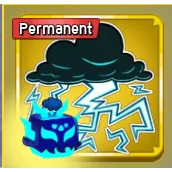 lighting permanent - Blox Fruits