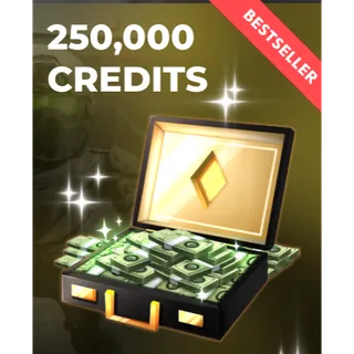 Asylum Life - 250k credits