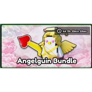 Knockout - angelguin bundle