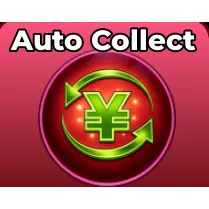 auto collect - Anime Card Collection