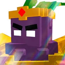 EGG PLANTINUM - GARDEN TOWER DEFENSE