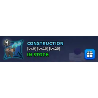 construction - KAIZEN