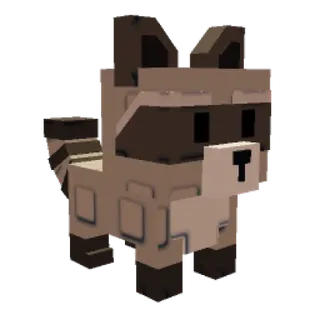 RACCON - GROW A GARDEN / GAG