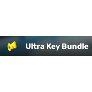 ultra key bundle - rivals