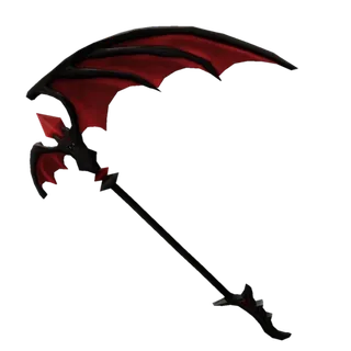 MURDER MYSTERY 2 / MM2 - BATWING