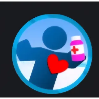 EXPEDITION ANTARTICA - HEALTH BOTTLE