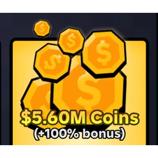 Slime RNG - 5.60M COINS