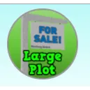 LARGE PLOT - Welcome to Bloxburg