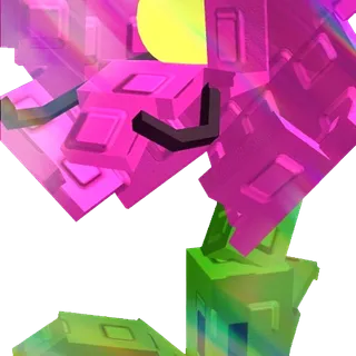 CHARM BLOSSOM - GARDEN TOWER DEFENSE / GTD