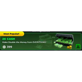 war tycoon - 2x cash
