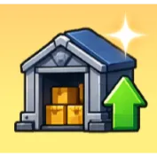Evomon - evomon storage capacity +50