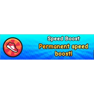 super boost - Escape Tsunami For Brainrots