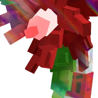 CANDY CANE BLOOM - GARDEN TOWER DEFENSE / GTD