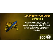 legendry fruit chest  -  Grand Piece Online