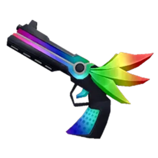MURDER MYSTERY 2 / MM2 - CHROMA DARKBRINGER