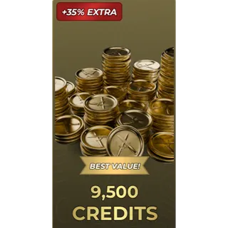 9.5k credits - BloxStrike