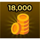 LARGE COINS PACKAGE - Basketball Legends