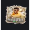 tyrant neymar  -  Spin a Soccer Card