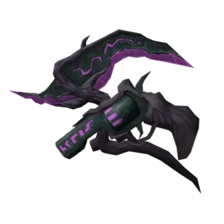 ELDERWOOD SET - MURDER MYSTERY 2 / MM2