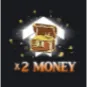 x2 money - King Legacy