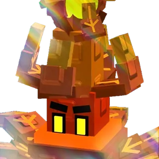 FIRECORE STEM - GARDEN TOWER DEFENSE / GTD