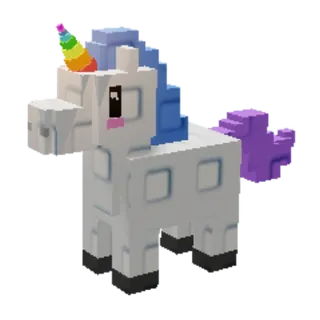 UNICORN - GROW A GARDEN 2 / GAG 2