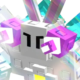 BUNNY MECH - GARDEN TOWER DEFENSE / GTD