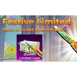Knife Arena - festive limited 10x