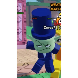 business goblin - Your Goblin Mine