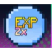 2x player exp - Brainrot Tower Defense