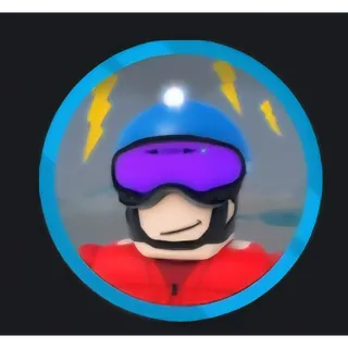 EXPEDITION ANTARTICA - STORM GOGGLES