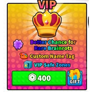 Shrink For Brainrots - vip