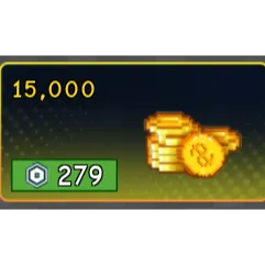 15,000 coins - Brainrot Tower Defense