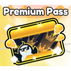 KNOCKOUT - PREMIUM PASS