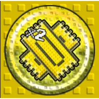 x2 golden tickets - Garden Tower Defense