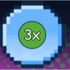 3x speed - Brainrot Tower Defense